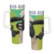 thumbnail image 4 of Vaso Térmico de Acero Inoxidable Desmarcar Shaun la Oveja 1180 ml, 4 of 6