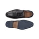 thumbnail image 3 of Zapatos Formal Casual Hombre Derby Cuero Alden-0-81 Azul azul 44, 3 of 4