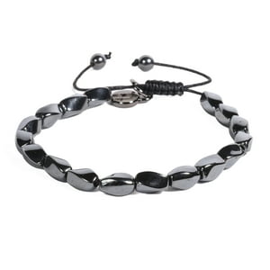 Brazalete Unisex Gino Rodinis B507 | Acero
