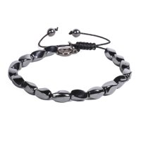 Brazalete Unisex Gino Rodinis B507 | Acero