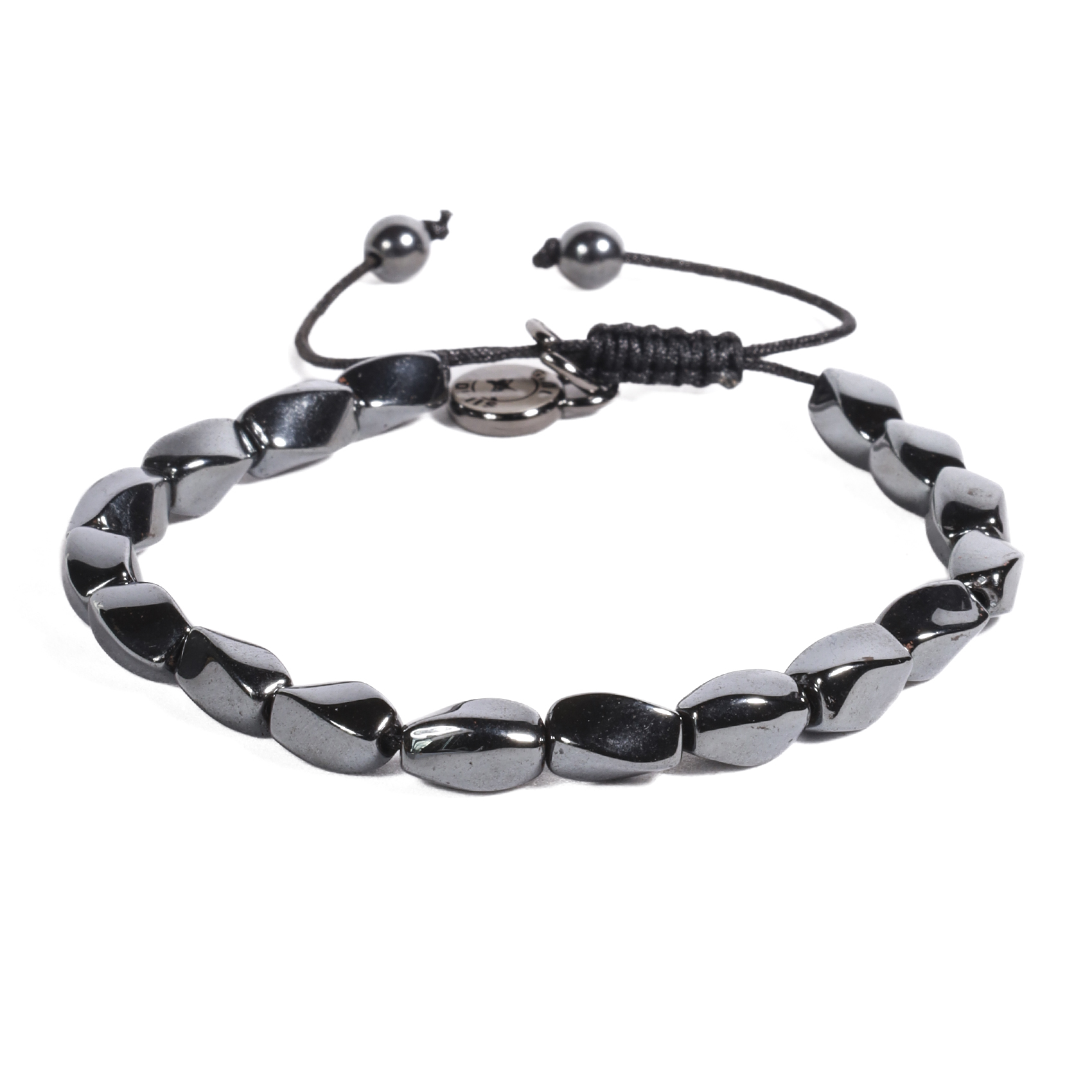 Brazalete Unisex Gino Rodinis B507 | Acero