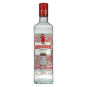 Beefeater - Ginebra, 750 Ml, 45%