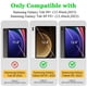 thumbnail image 2 of Funda Nuouxoco de piel sintética a prueba de golpes para Galaxy Tab S9 Plus, 2 of 7