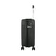 thumbnail image 5 of Maleta de Cabina Saxoline Trunk Negro, 5 of 13