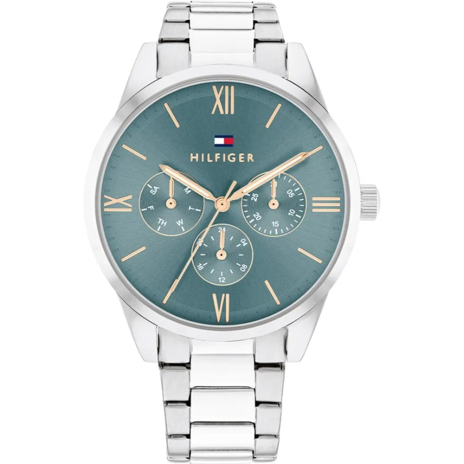 Reloj Tommy Hilfiger 1782745 Mujer | Lider