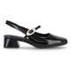 thumbnail image 1 of Zapato Mujer Negro/Charol Tati 82 Piccadilly, 1 of 5