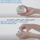 thumbnail image 4 of Ambientador para auto Air Spencer A9 aroma Squash, 2 unidades, 4 of 6