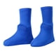 thumbnail image 2 of Fundas Para Zapatos, Suministros Para Lluvia, Botas De Nieve, Fundas Para Deportes Al Aire Libre, Ciclismo En La Nieve, Ni?os, Azul, 2 of 5