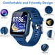 thumbnail image 2 of Smartwatch Phyulls S16 1.54 Cámara Selfie 39 Juegos Niños, 2 of 3