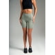 thumbnail image 1 of Ultimate Biker Regular Mujer Military Olive, 1 of 3