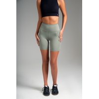 Ultimate Biker Regular Mujer Military Olive