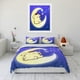 thumbnail image 1 of Pom Pom Purin Printed Bedding Set Cartoon Microfiber Bed Set Pillowcase Adult Bed Cover Bedroom Bed Set Duvet, 1 of 5