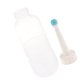 thumbnail image 4 of 560ml Superior EVA Bulbos de ducha anal enemas para bebés ni?os adultos Cabeza verde, 4 of 5