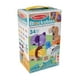 thumbnail image 2 of Set De Bloques Animales Sel Safari Melissa And Doug, 2 of 6