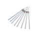 thumbnail image 1 of Guirnalda Tubos Led Decorativa 3mts Largo - Ps, 1 of 2