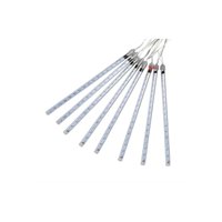 Puntostore - Guirnalda Tubos Led Decorativa 3Mts Largo - Ps