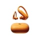 thumbnail image 1 of Beats Powerbeats Pro 2 Naranja Eléctrico, 1 of 3