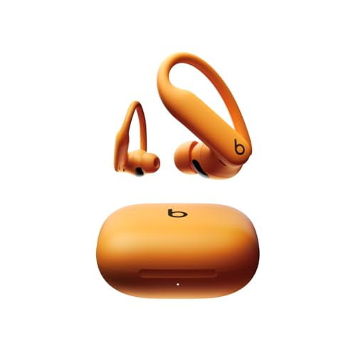 Beats Powerbeats Pro 2 Naranja Eléctrico