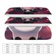thumbnail image 2 of Hollow Knight 3-Piece Bedding Set Duvet Cover Set Soft Warm And Comfortable Soft Bed Set for Bedroom, 2 of 5