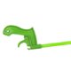 thumbnail image 3 of Dinosaur Grabber Toy Safari Ltd., verde T-Rex Snapper, 18 pulgadas, 3 of 6