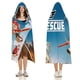 thumbnail image 3 of Aviones: Rescate Aéreo Manta Capa con Capucha Anti-Bolitas, Manta de Lana Ártica Suave, Manta Portátil de Felpa Ligera y Lujosa, Poncho para Siesta en Casa y Oficina, 100*130cm, 3 of 6
