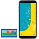 thumbnail image 1 of Smartphone J6 4G 32GB Negro, 1 of 7