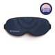thumbnail image 1 of Antifaz Therabody SleepMask 100 Blackout con Patrones de Vibración, 1 of 3