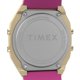 thumbnail image 4 of Reloj Timex T80 Acero 36 mm Correa Rosa Digital, 4 of 5