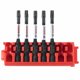 thumbnail image 1 of Power Bits Bosch ITDT20205C Driven Impact Torx® #20 de 2 pulgadas, 1 of 6