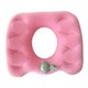 thumbnail image 1 of Cojín Inflable Para Asiento De Almohada Con Forma De Donut, Cojín Portátil Para Viajes, Trenes, Coches, Color Rosa, 1 of 3