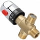 thumbnail image 4 of Mezclador termostático de latón de 3 vías para sistema de ducha, manguera de temperatura del agua, control del termostato del lavabo, 4 of 5
