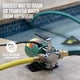 thumbnail image 4 of Bomba de transferencia de agua SumpMarine 115V 1249 L/H 1/10 HP, 4 of 7