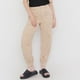thumbnail image 2 of Pantalón Mujer Jogger Cargo Beige Corona, 2 of 5