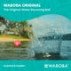 thumbnail image 2 of Juguetes de playa impermeables originales de Water Bouncing Ball Waboba, 2 of 5