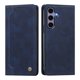 thumbnail image 2 of Funda Billetera para Samsung Galaxy S24 Imán y Resistente Azul, 2 of 6