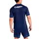 thumbnail image 3 of CAMISETA RÉPLICA UNDER ARMOUR UC THIRD '23 ADULTO | 1368303-410 - Talla S, 3 of 5