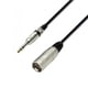 thumbnail image 2 of Stagelab CLM XMST15 Cable XLR Macho a Plug TRS 1/4 15m, 2 of 2