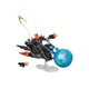 thumbnail image 4 of Figura de acción Marvel Legends Cosmic Ghost Rider Iron 40 cm, 4 of 5