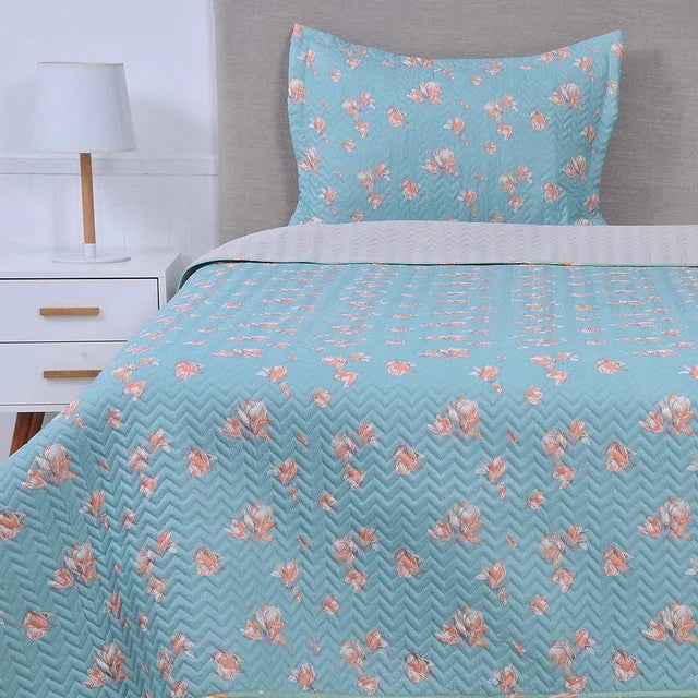 Mashini - Quilt Mf Est. 1.5 P Barraquitas