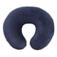 thumbnail image 1 of 1pc Minky Nursing Pillow Cover, Nursing Pillow Cover Plush Breast Feeding Pillow Cover Soft Snug For Infant Baby Boy Girl, 1 of 5