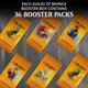 thumbnail image 2 of Booster Box Magic The Gathering Guilds of Ravnica, 2 of 3