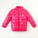 thumbnail image 1 of Parka Niña Puffa Rosado Barbie, 1 of 4