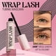 thumbnail image 4 of Máscara de pestañas Revolution Beauty London Wrap Lash Tubing 8 mL negra, 4 of 7