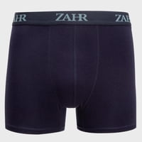Zahr - Boxer Liso Azul