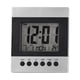 thumbnail image 5 of Reloj Digital Luz led Con Calendario Despertador Temperatura Kd-1818, 5 of 5