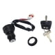 thumbnail image 2 of Interruptor de Llave de Encendido para Yamaha YFZ350 Banshee (1995-2001), 2 of 3