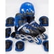 thumbnail image 5 of Patines en Línea Infantiles Ajustables Con Set De Protección, Talla S., 5 of 7