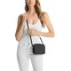 thumbnail image 2 of Bolso cruzado pequeño Jet Set negro de Michael Kors, 2 of 5