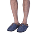 thumbnail image 1 of Pantufla Para Hombre Invierno Abierta, 1 of 3
