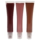 thumbnail image 2 of Set Lip Gloss Reaction Retail High Shine Trio 3 x 16 ml Mujer, 2 of 3